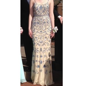 Prom dress/evening gown